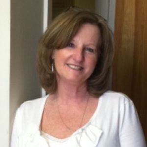 Meet your Posher, Kathy